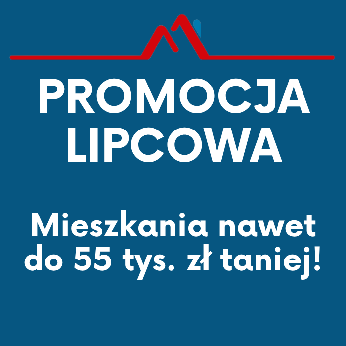 Promocja Lipcowa